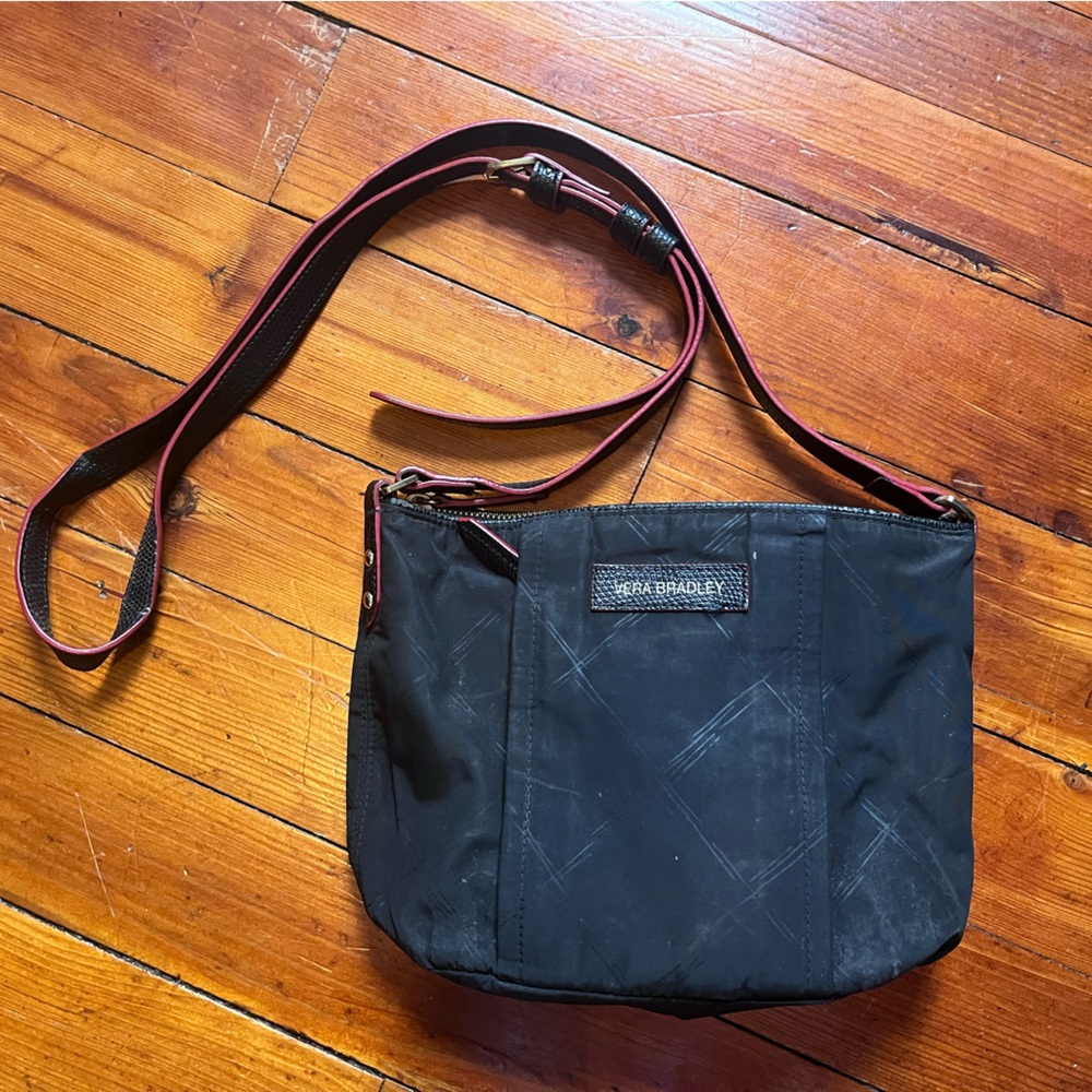 Vera Bradley Crossbody